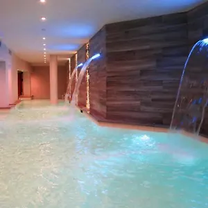 Columbia Wellness & Монтекатини-Терме